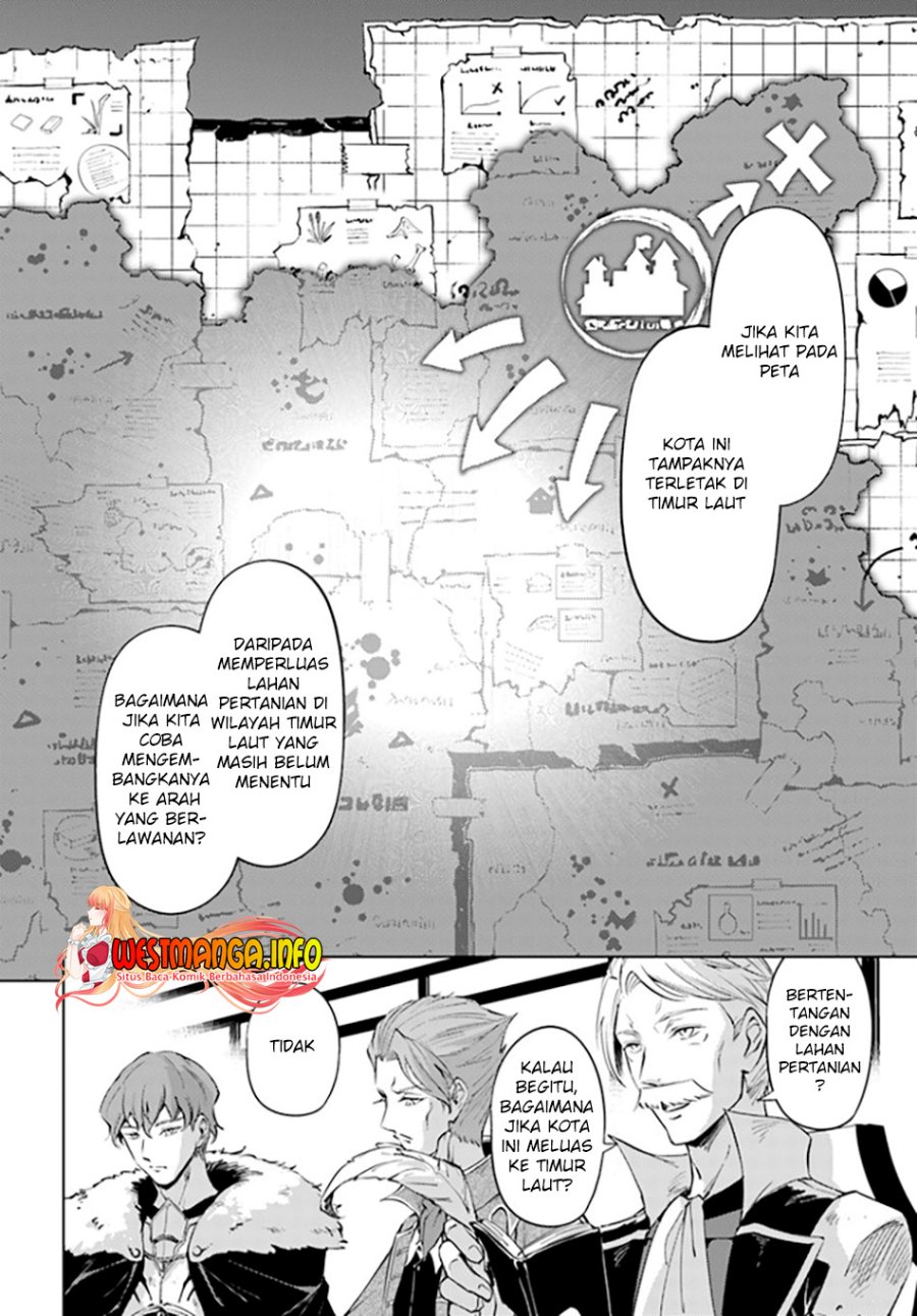 Tono no Kanri o Shite Miyou Chap 52 - Next Chap 53