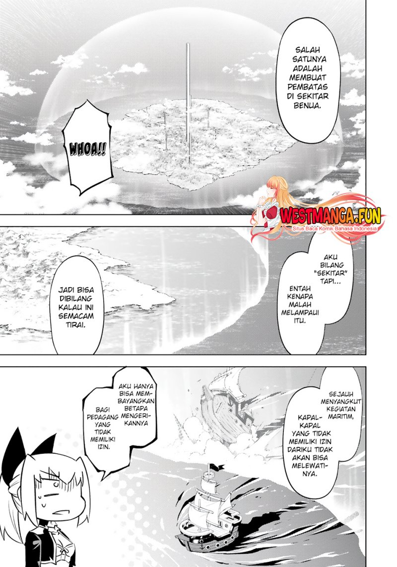 Tono no Kanri o Shite Miyou Chap 64 - Next Chap 65