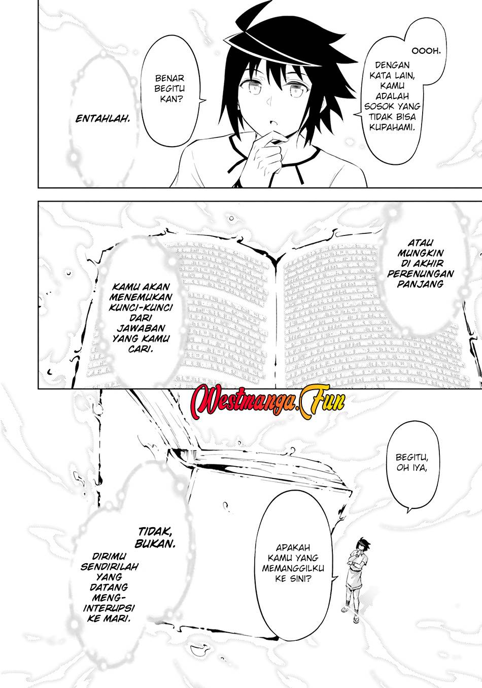 Tono no Kanri o Shite Miyou Chap 67 - Next Chap 68