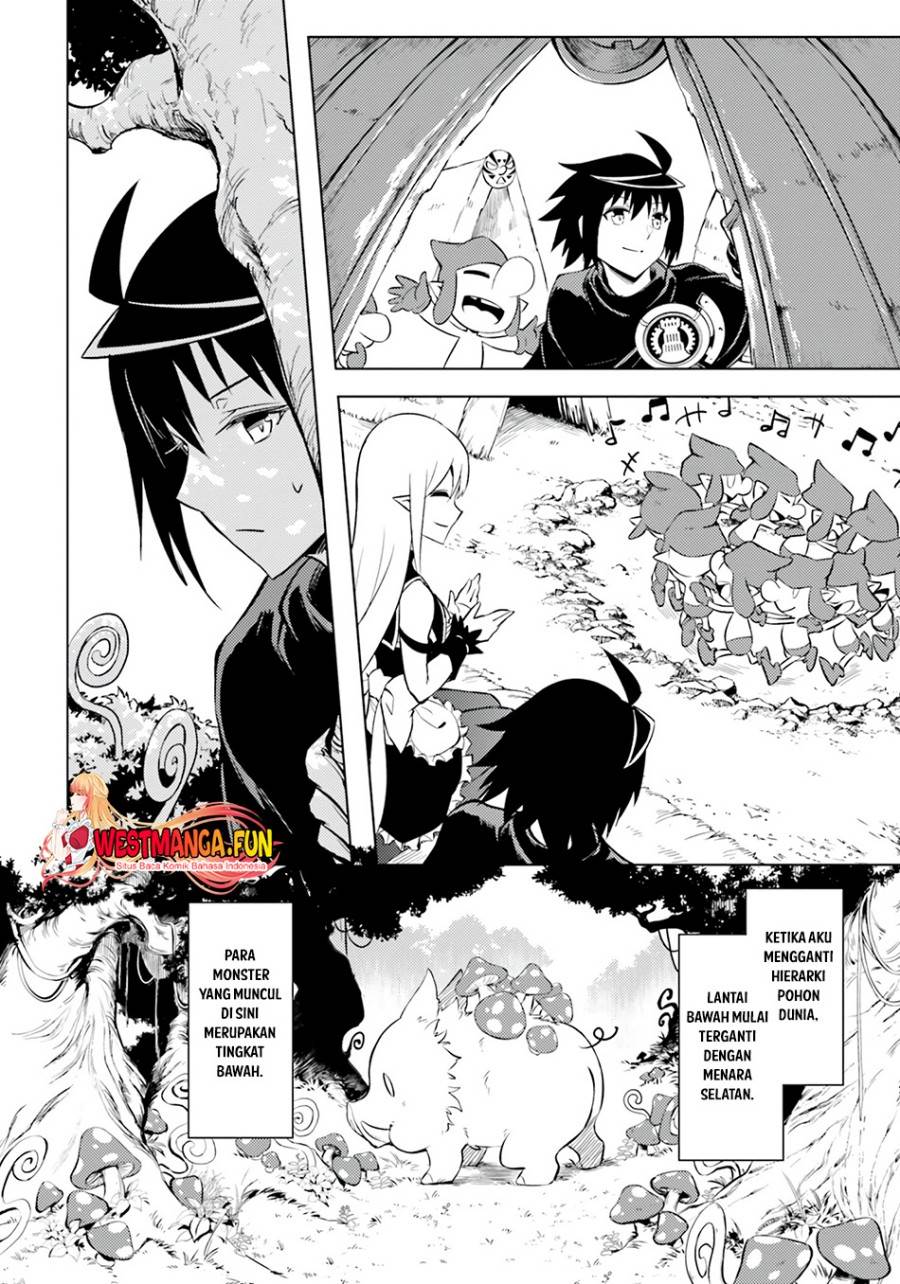 Tono no Kanri o Shite Miyou Chap 60 - Next Chap 61