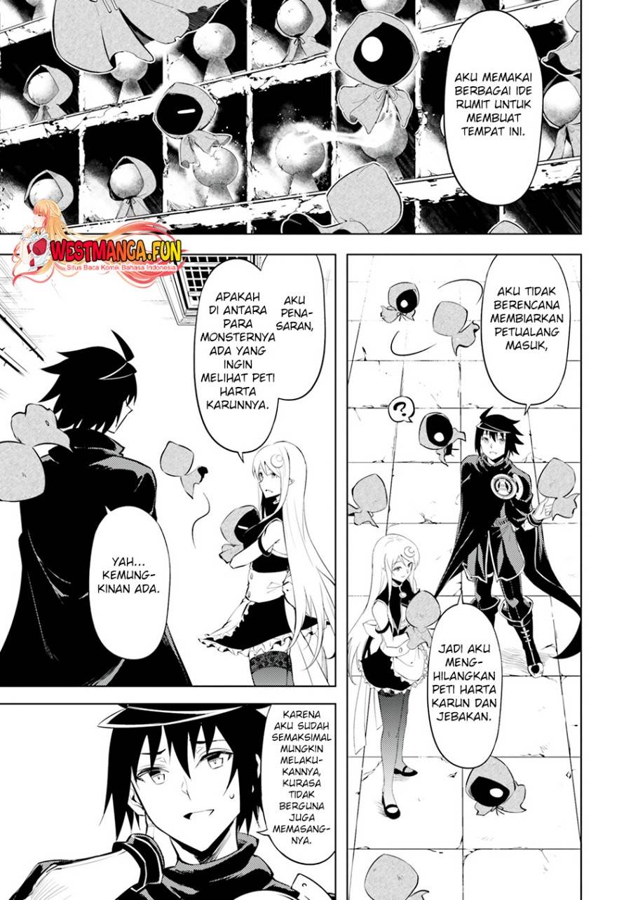 Tono no Kanri o Shite Miyou Chap 60 - Next Chap 61