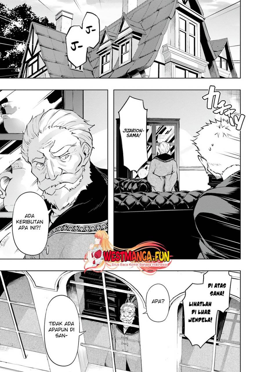 Tono no Kanri o Shite Miyou Chap 61 - Next Chap 62
