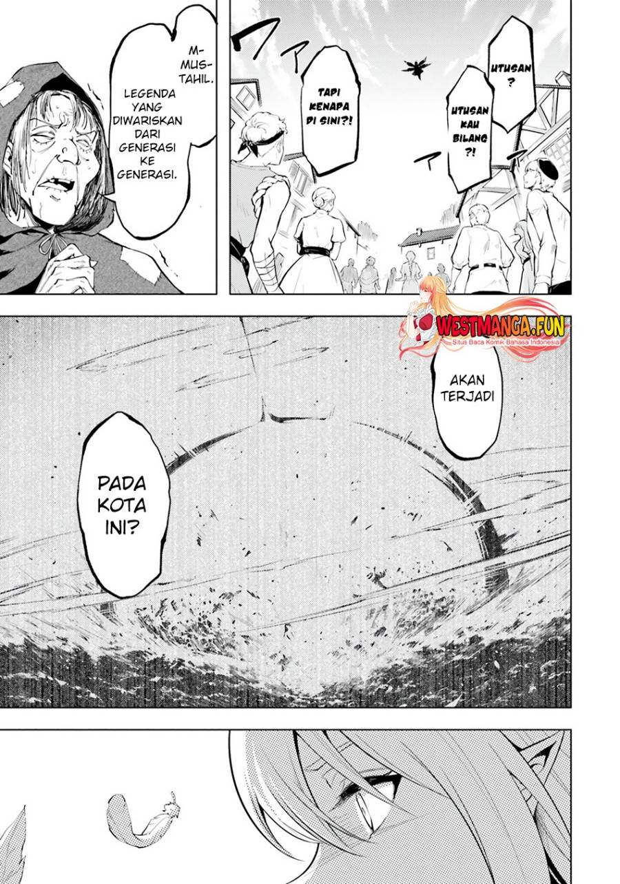 Tono no Kanri o Shite Miyou Chap 61 - Next Chap 62