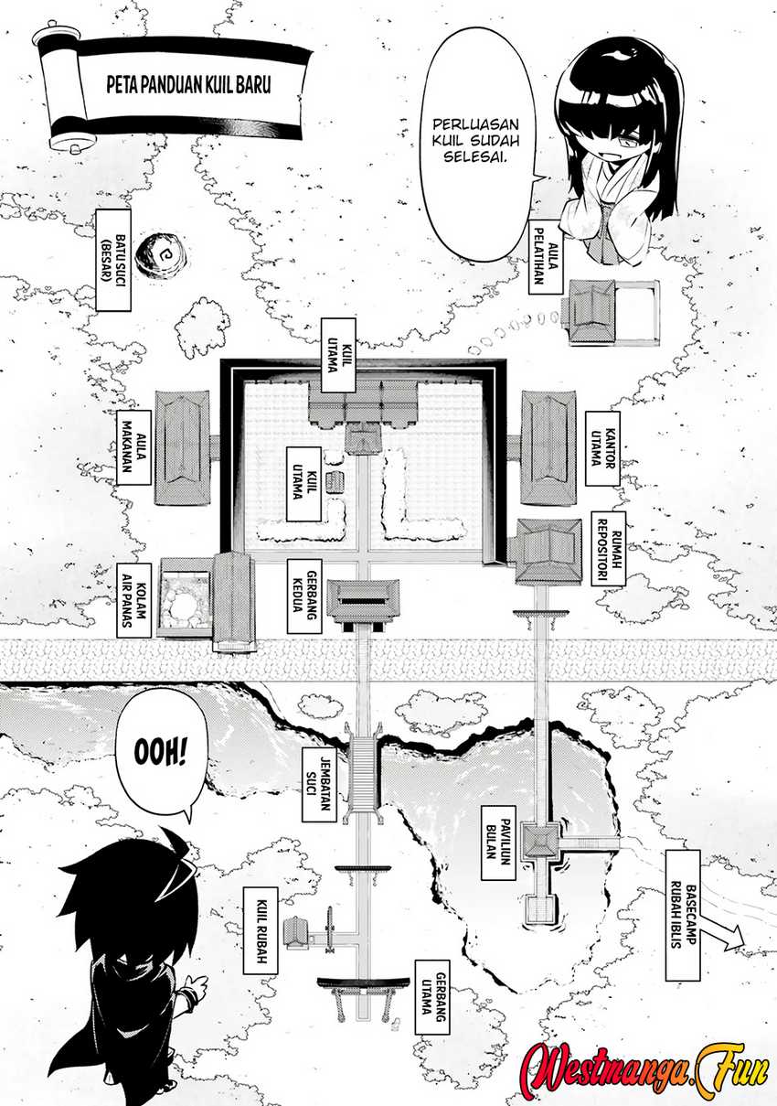 Tono no Kanri o Shite Miyou Chap 78 - Next Chap 79