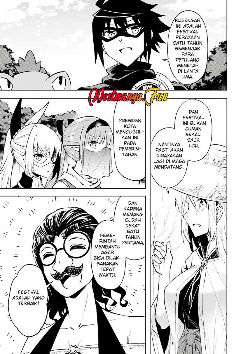 Tono no Kanri o Shite Miyou Chap 79 - Next Chap 80