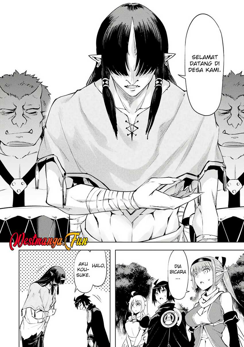 Tono no Kanri o Shite Miyou Chap 77 - Next Chap 78