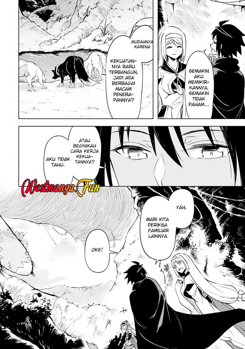 Tono no Kanri o Shite Miyou Chap 77 - Next Chap 78