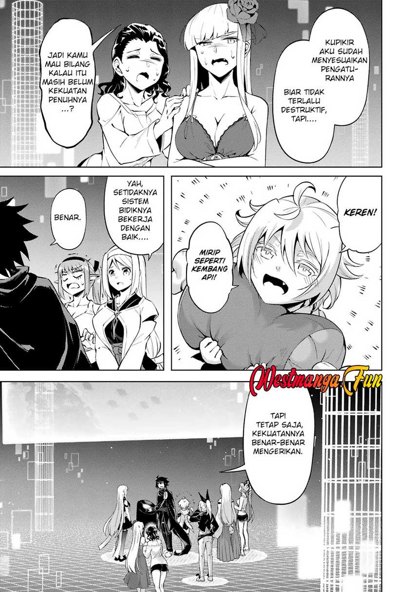 Tono no Kanri o Shite Miyou Chap 70 - Next Chap 71