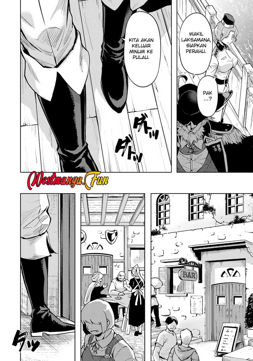 Tono no Kanri o Shite Miyou Chap 70 - Next Chap 71