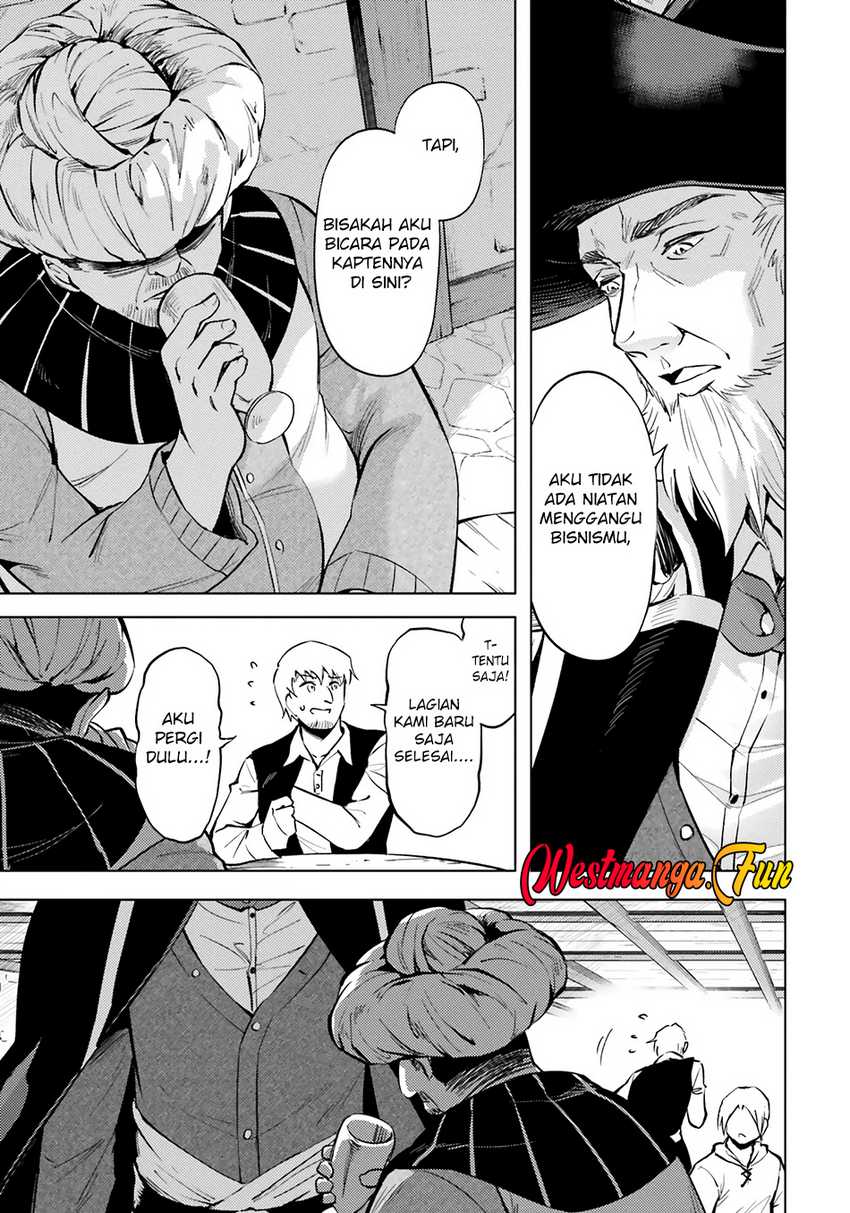 Tono no Kanri o Shite Miyou Chap 70 - Next Chap 71