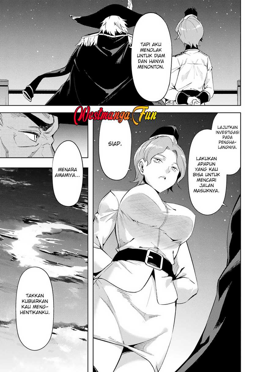 Tono no Kanri o Shite Miyou Chap 70 - Next Chap 71