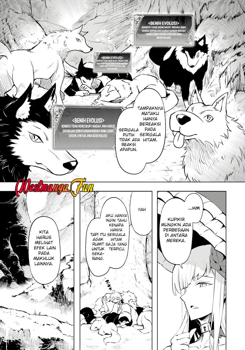 Tono no Kanri o Shite Miyou Chap 72 - Next Chap 73