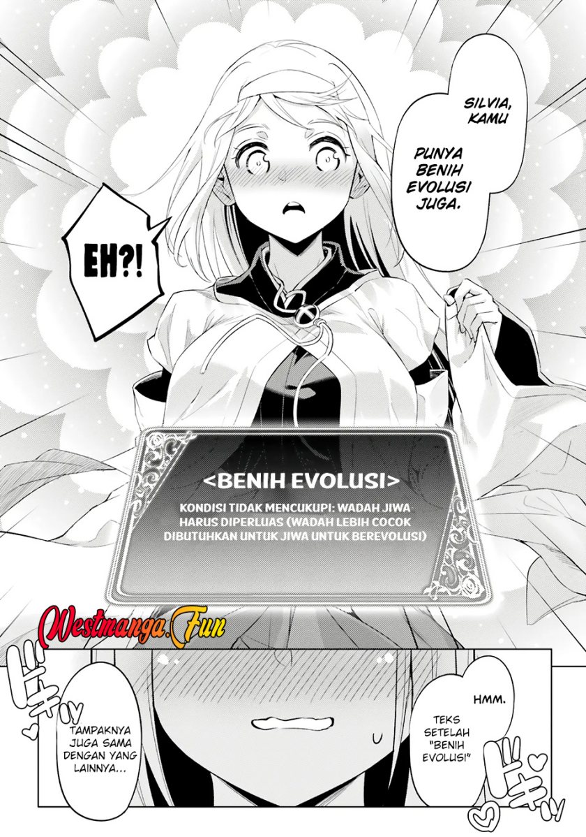 Tono no Kanri o Shite Miyou Chap 72 - Next Chap 73