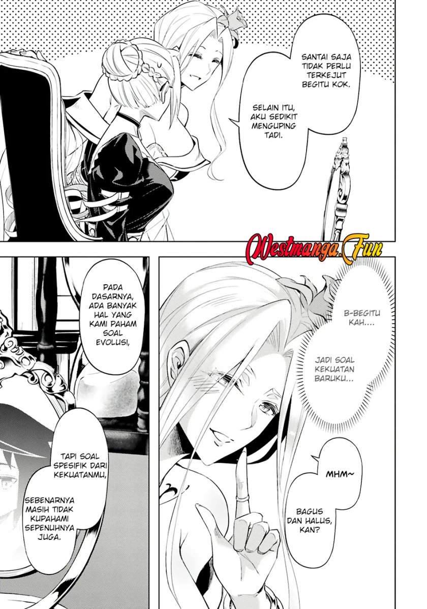 Tono no Kanri o Shite Miyou Chap 72 - Next Chap 73
