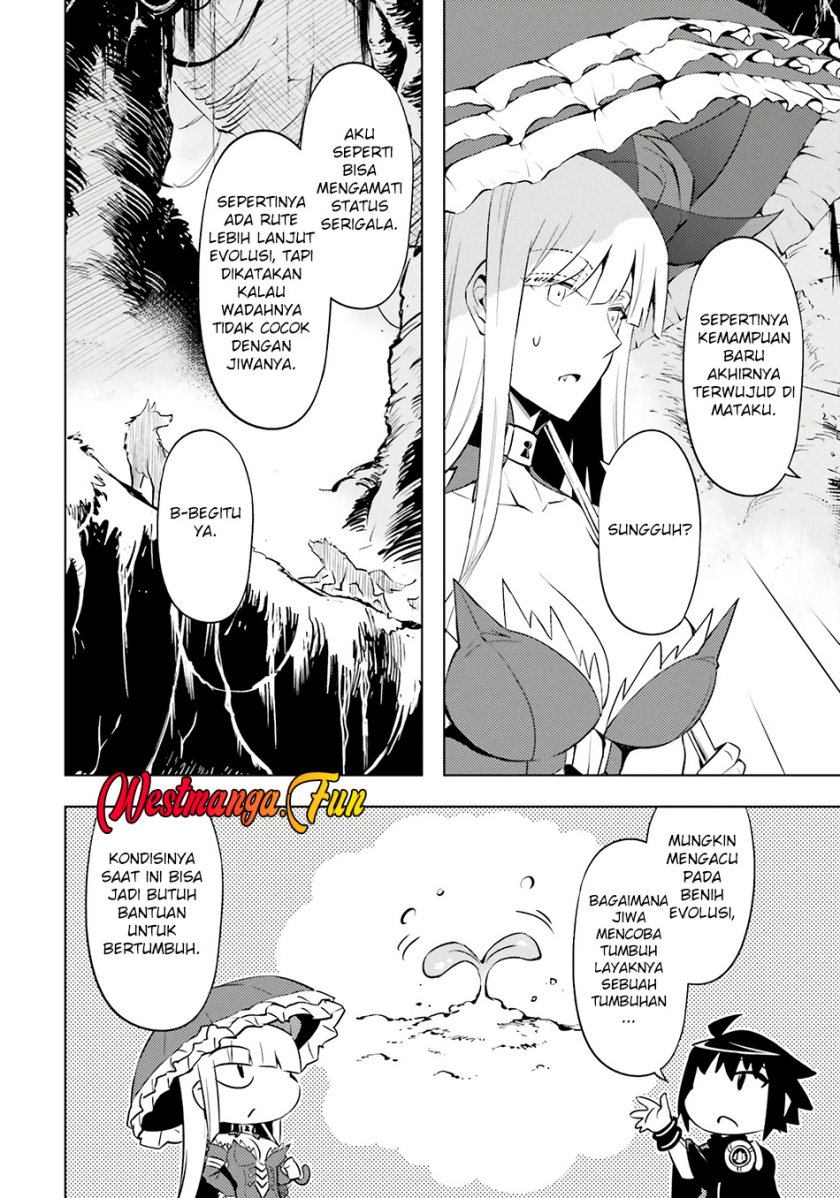 Tono no Kanri o Shite Miyou Chap 72 - Next Chap 73