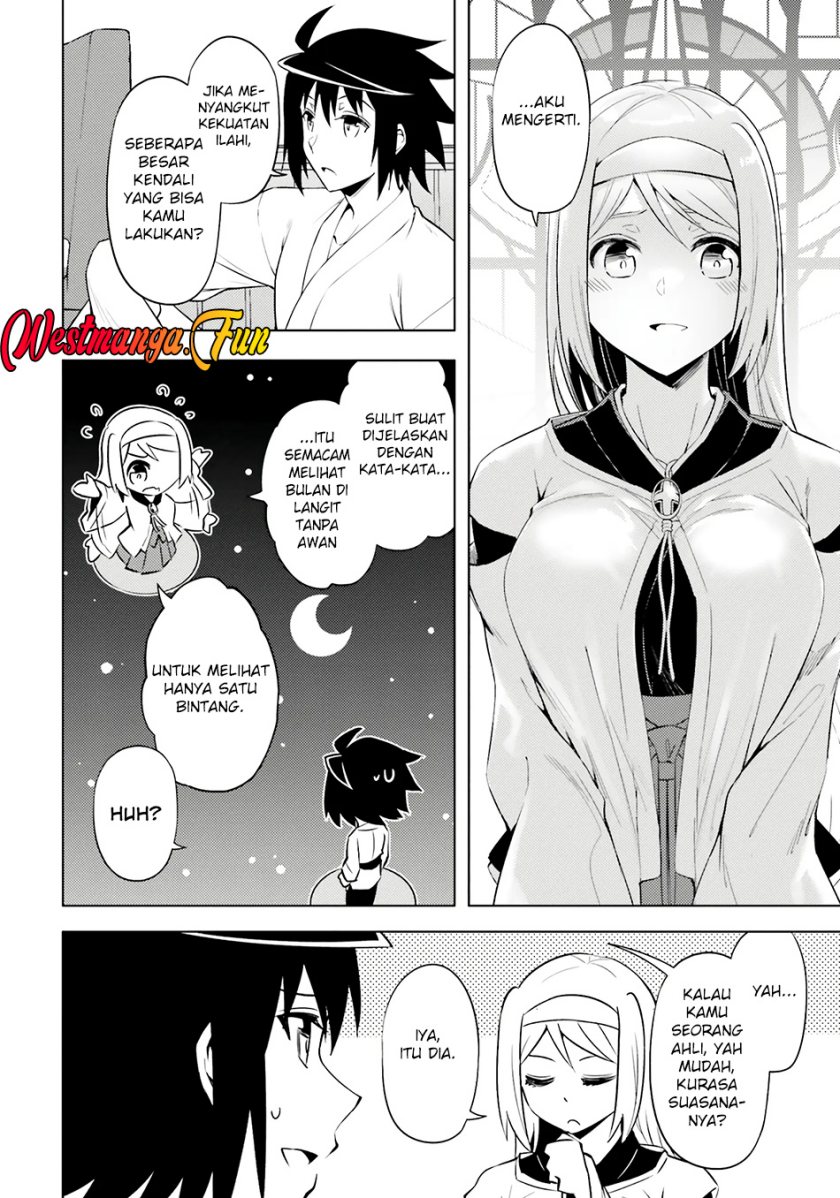 Tono no Kanri o Shite Miyou Chap 72 - Next Chap 73