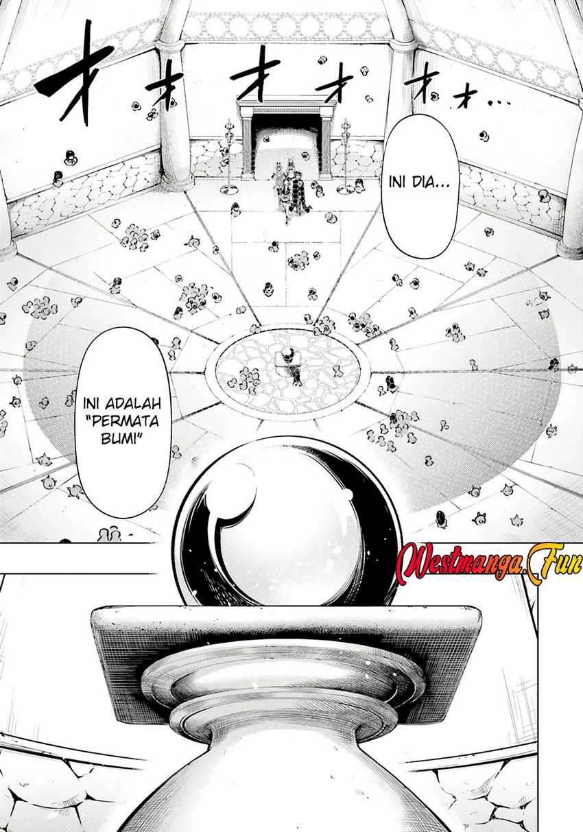 Tono no Kanri o Shite Miyou Chap 73 - Next Chap 74