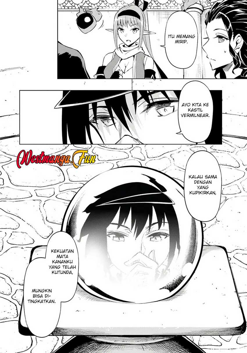 Tono no Kanri o Shite Miyou Chap 73 - Next Chap 74