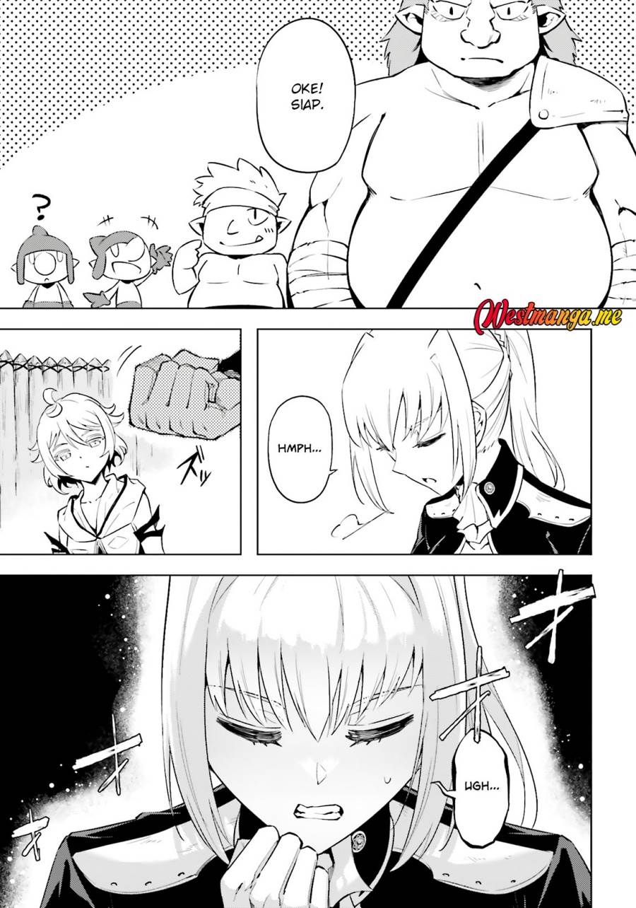 Tono no Kanri o Shite Miyou Chap 88 - Next Chap 89