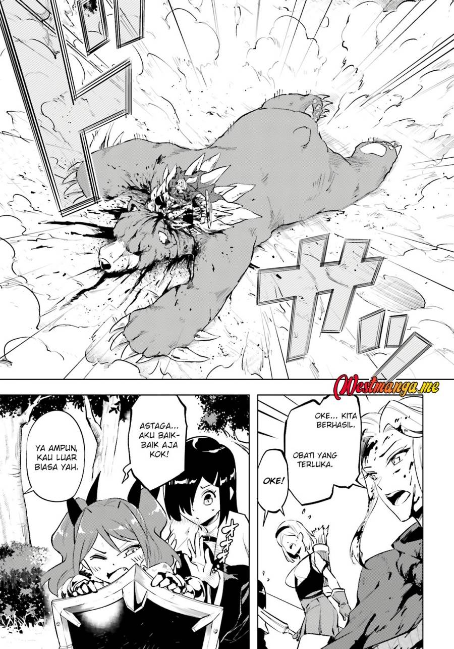 Tono no Kanri o Shite Miyou Chap 88 - Next Chap 89