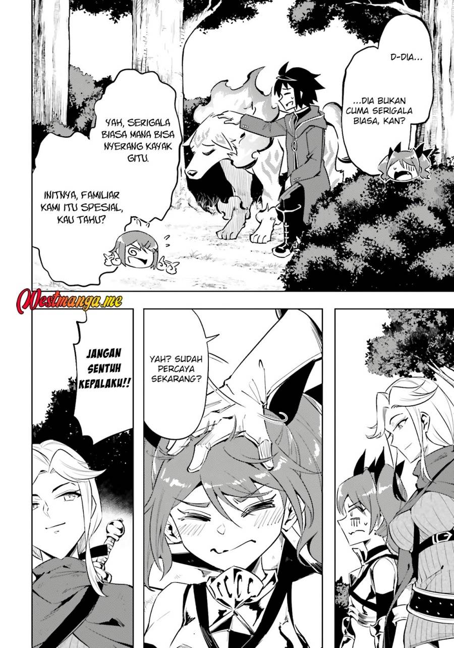 Tono no Kanri o Shite Miyou Chap 88 - Next Chap 89