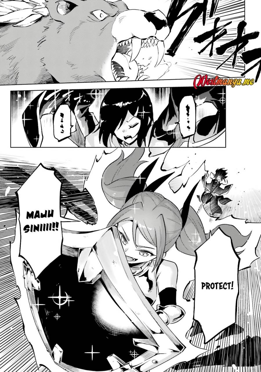 Tono no Kanri o Shite Miyou Chap 88 - Next Chap 89