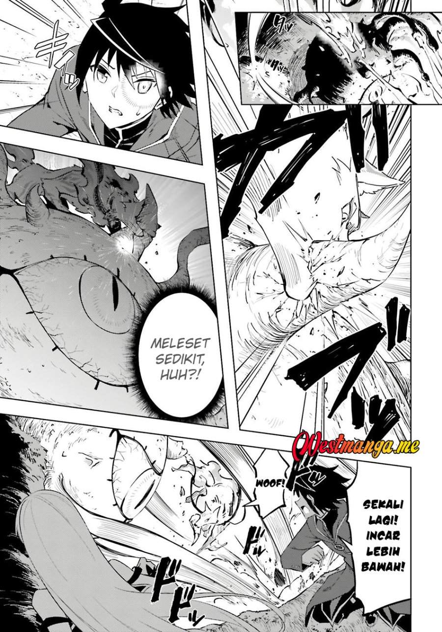 Tono no Kanri o Shite Miyou Chap 89 - Next Chap 90