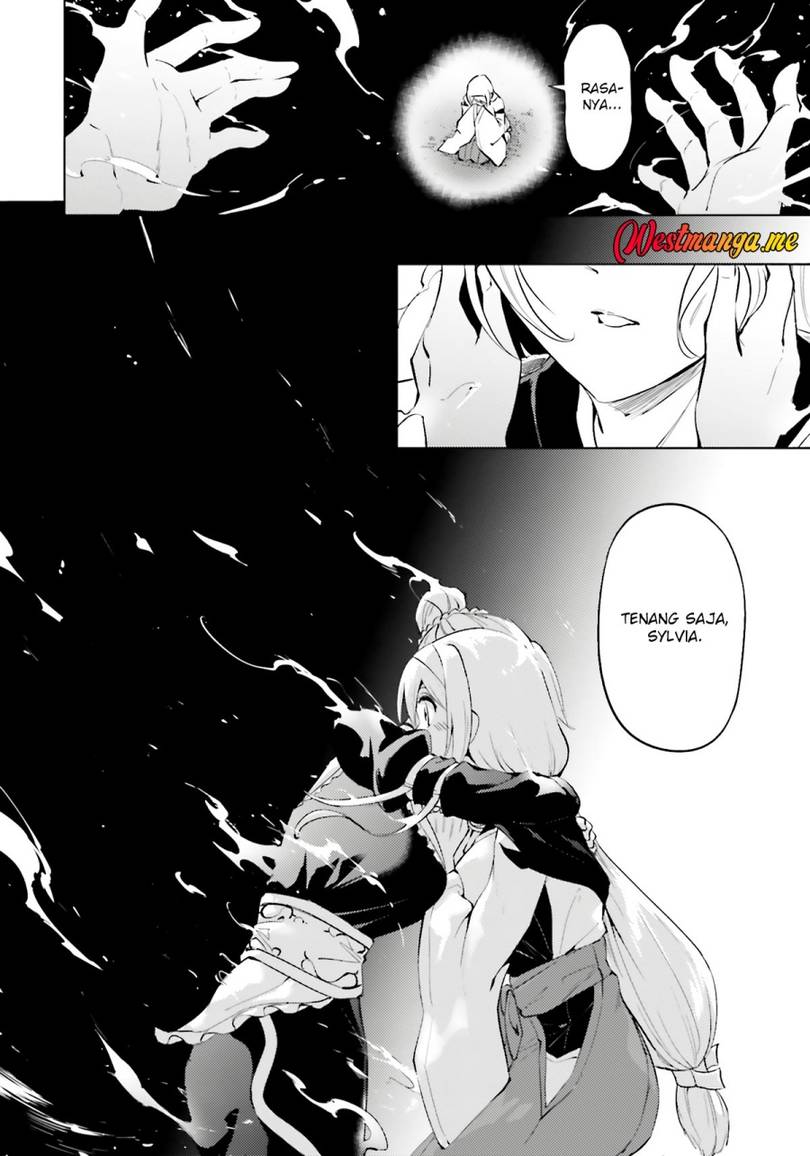 Tono no Kanri o Shite Miyou Chap 86 - Next Chap 87