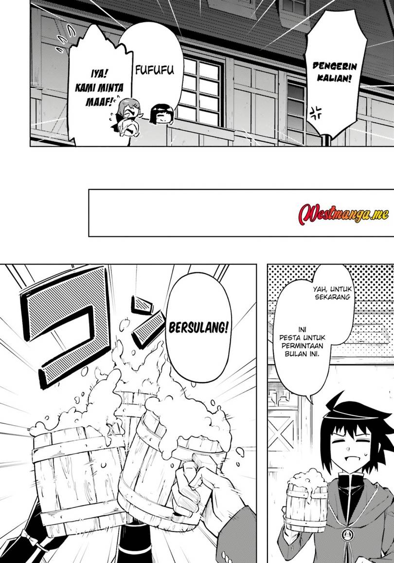 Tono no Kanri o Shite Miyou Chap 86 - Next Chap 87