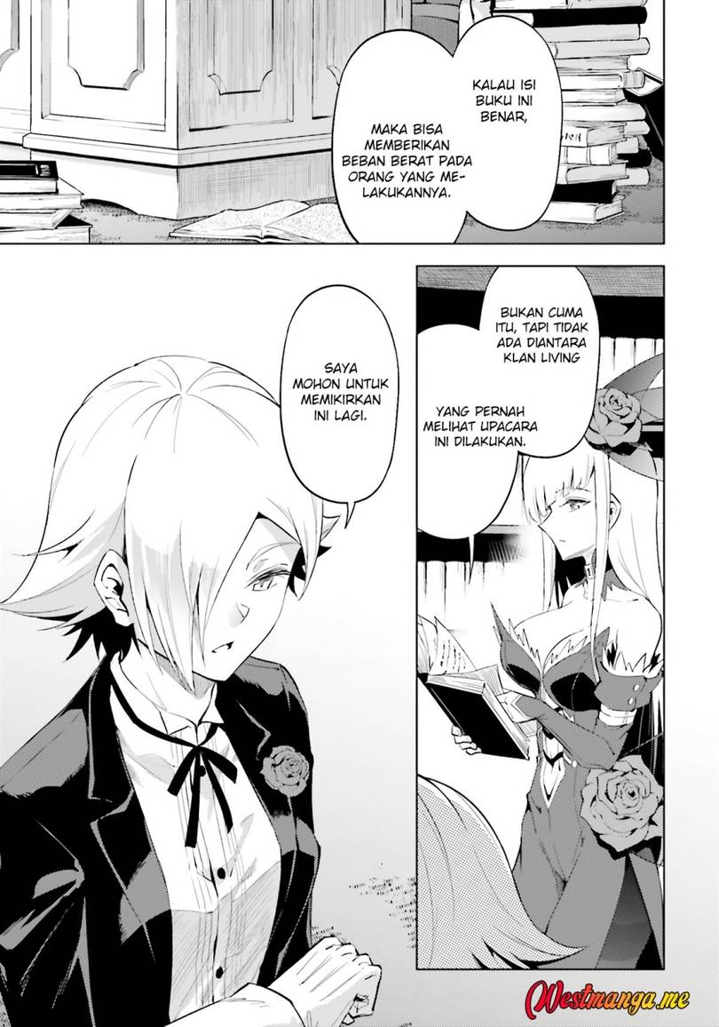 Tono no Kanri o Shite Miyou Chap 86 - Next Chap 87