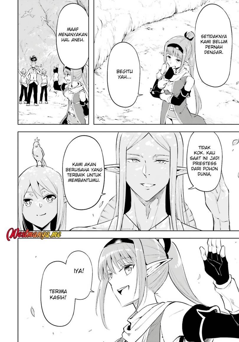 Tono no Kanri o Shite Miyou Chap 86 - Next Chap 87