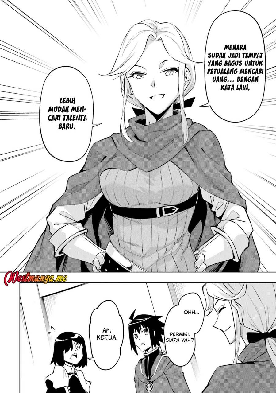Tono no Kanri o Shite Miyou Chap 87 - Next Chap 88