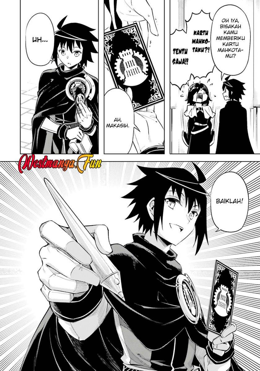 Tono no Kanri o Shite Miyou Chap 80 - Next Chap 81
