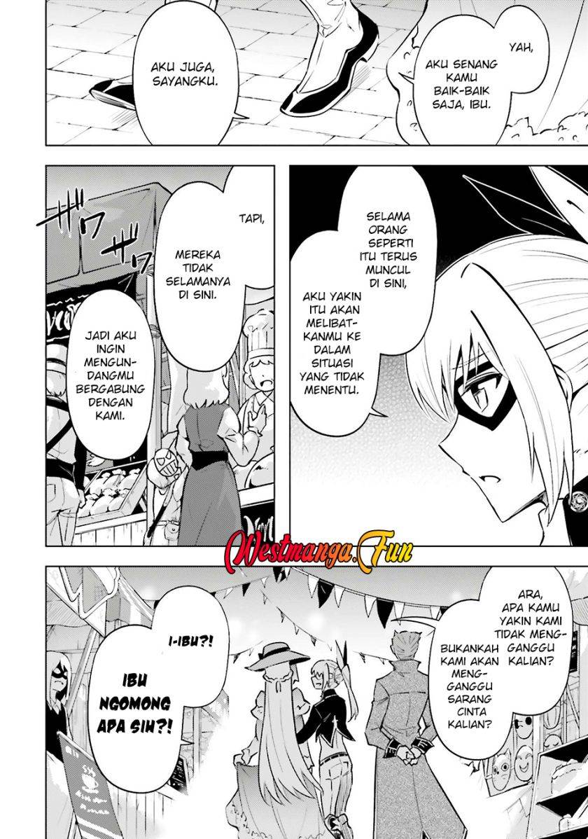 Tono no Kanri o Shite Miyou Chap 80 - Next Chap 81