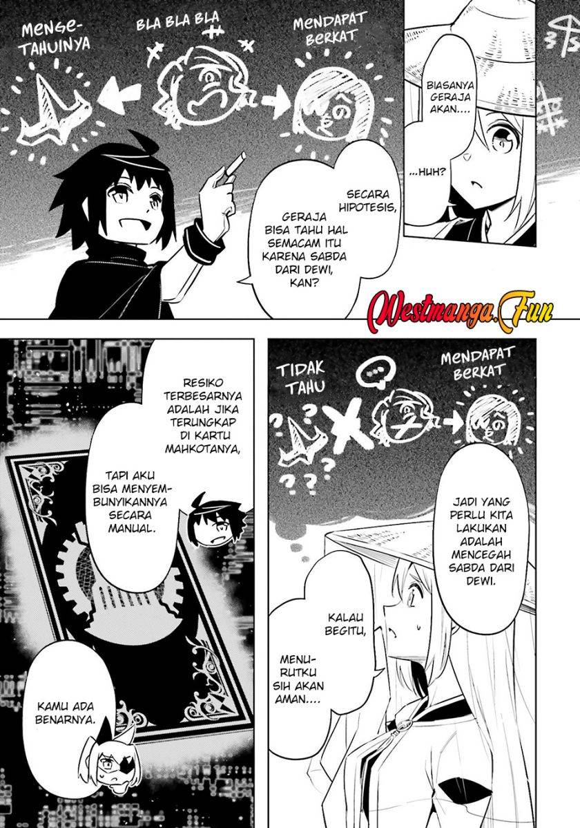 Tono no Kanri o Shite Miyou Chap 80 - Next Chap 81