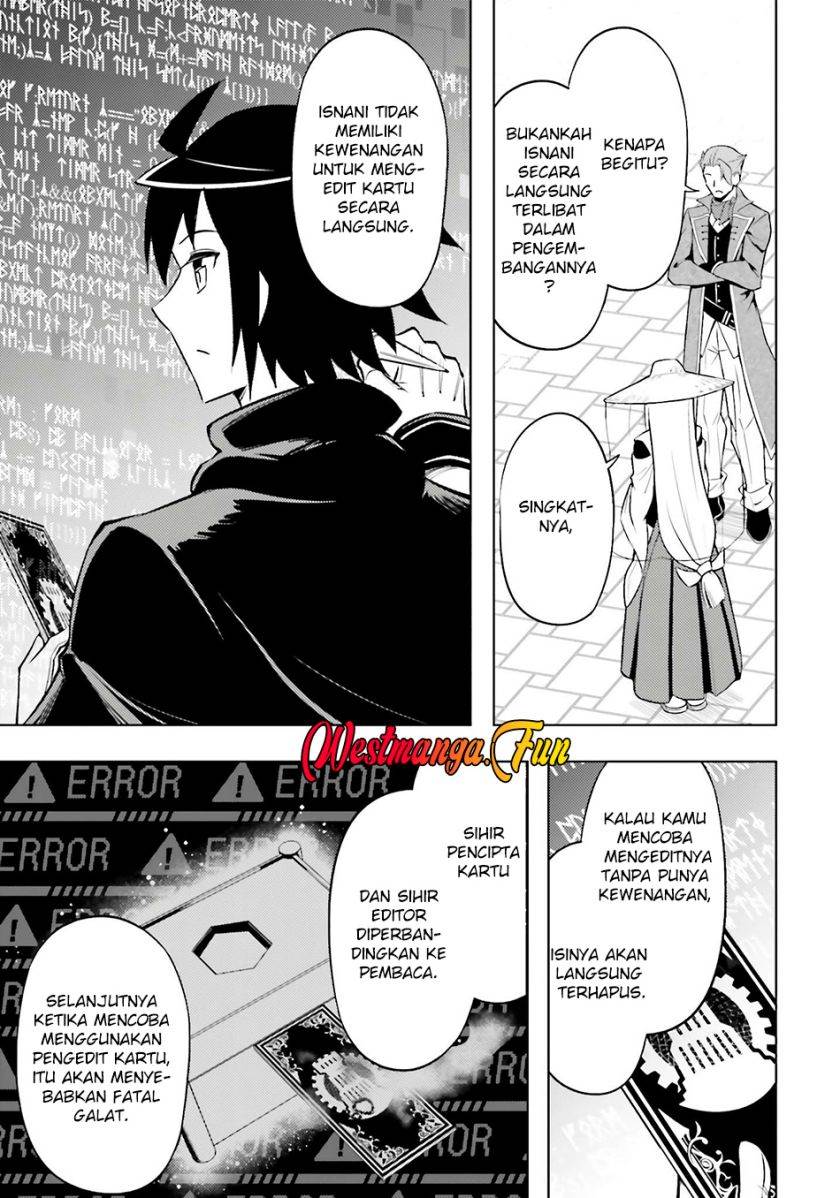 Tono no Kanri o Shite Miyou Chap 80 - Next Chap 81