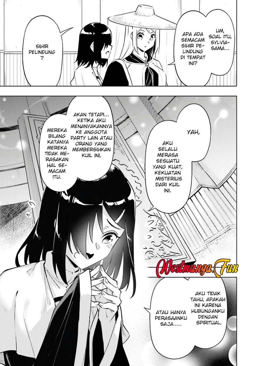 Tono no Kanri o Shite Miyou Chap 80 - Next Chap 81