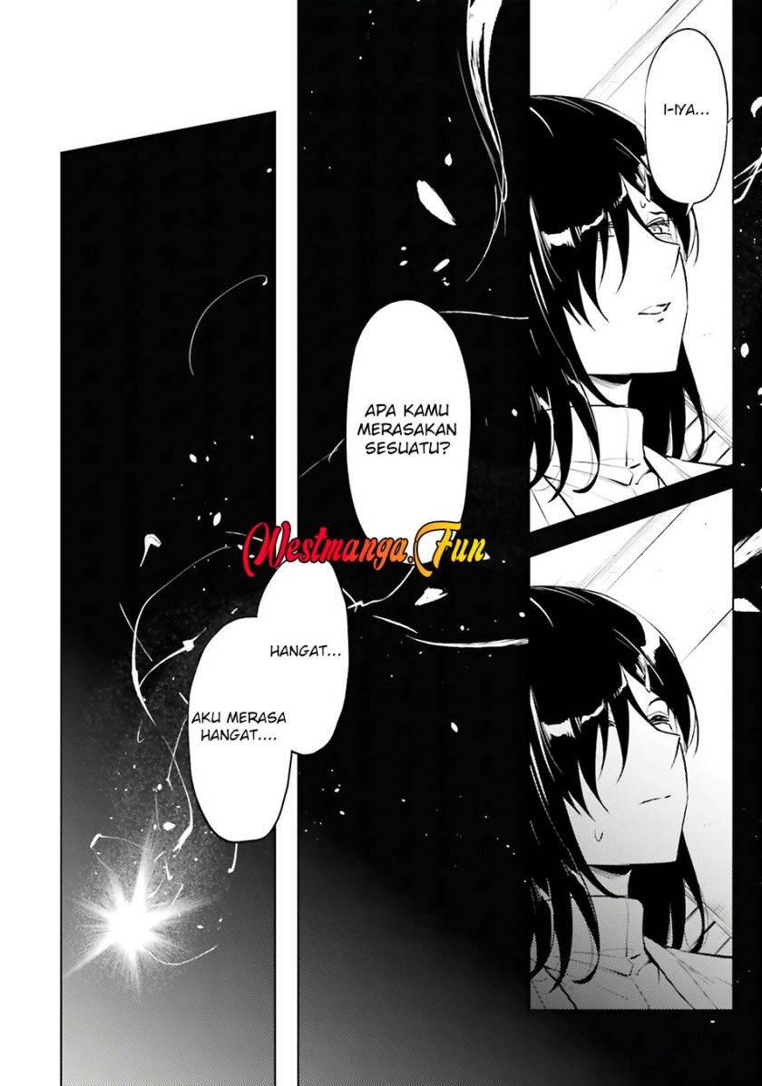Tono no Kanri o Shite Miyou Chap 80 - Next Chap 81