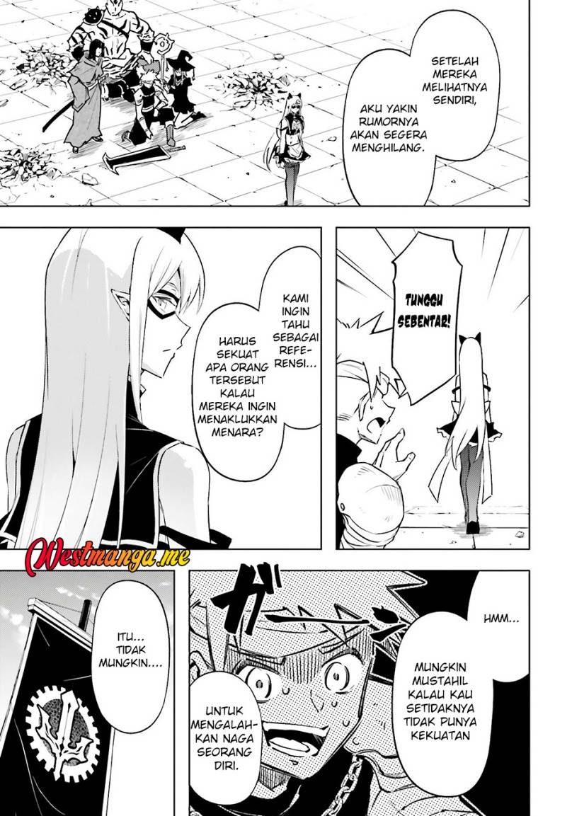 Tono no Kanri o Shite Miyou Chap 81 - Next Chap 82