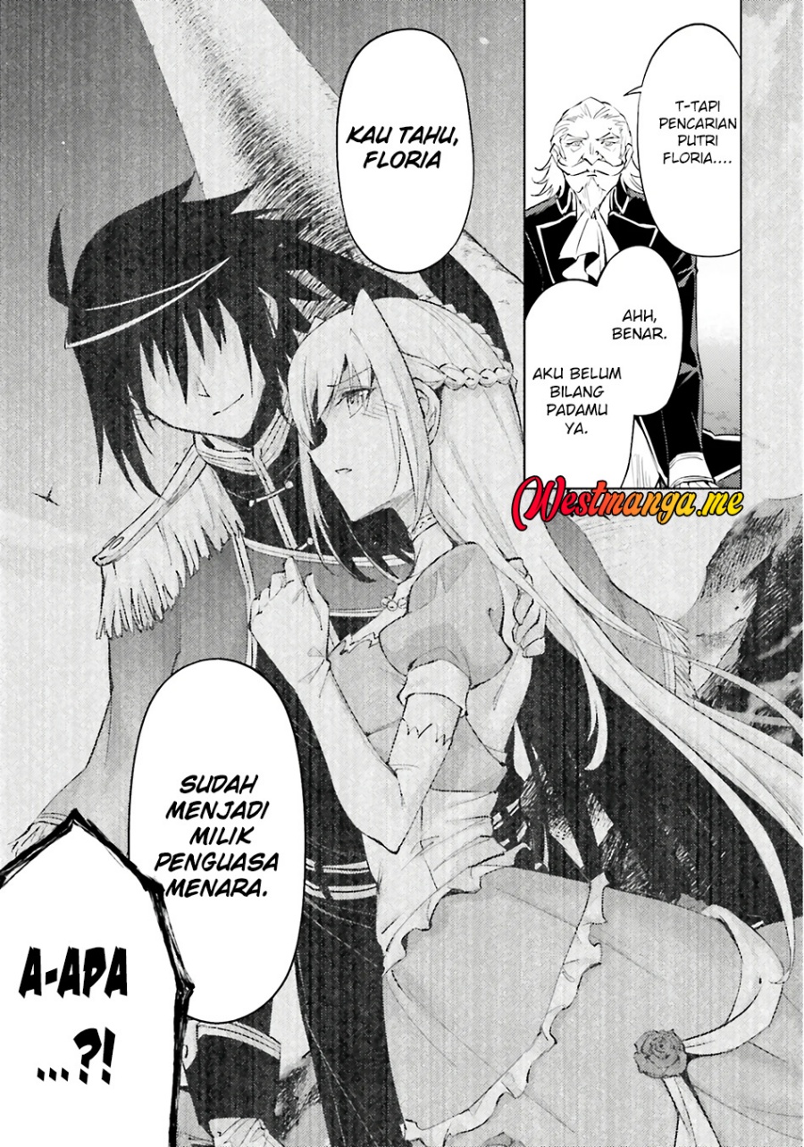 Tono no Kanri o Shite Miyou Chap 82 - Next Chap 83