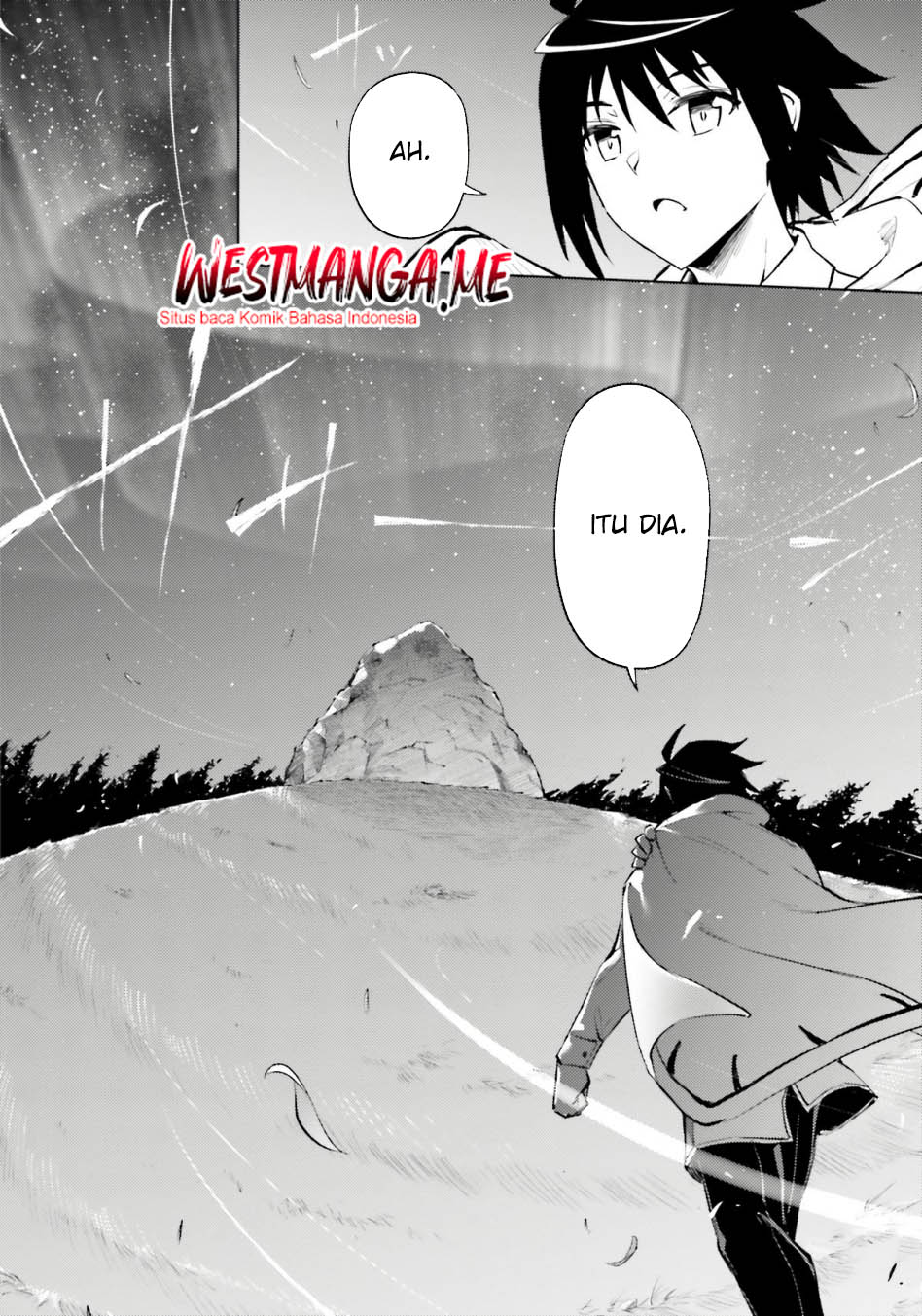 Tono no Kanri o Shite Miyou Chap 83 - Next Chap 84