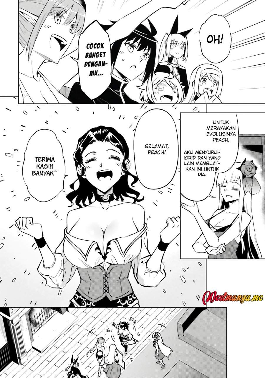 Tono no Kanri o Shite Miyou Chap 90 - Next Chap 91