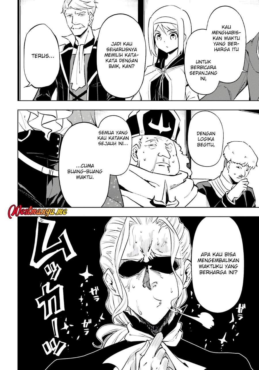 Tono no Kanri o Shite Miyou Chap 90 - Next Chap 91