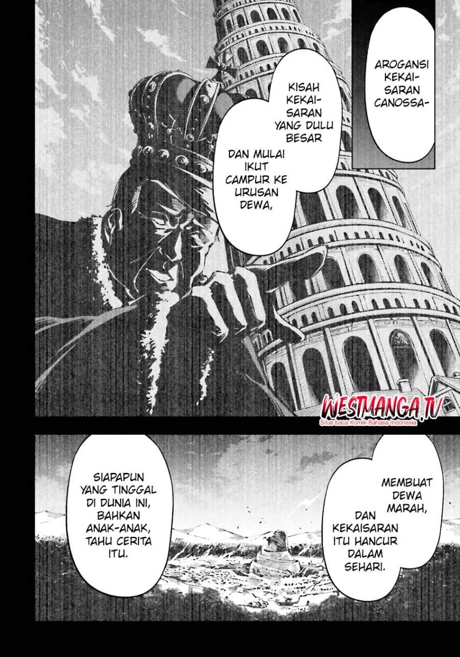 Tono no Kanri o Shite Miyou Chap 91 - Next Chap 92