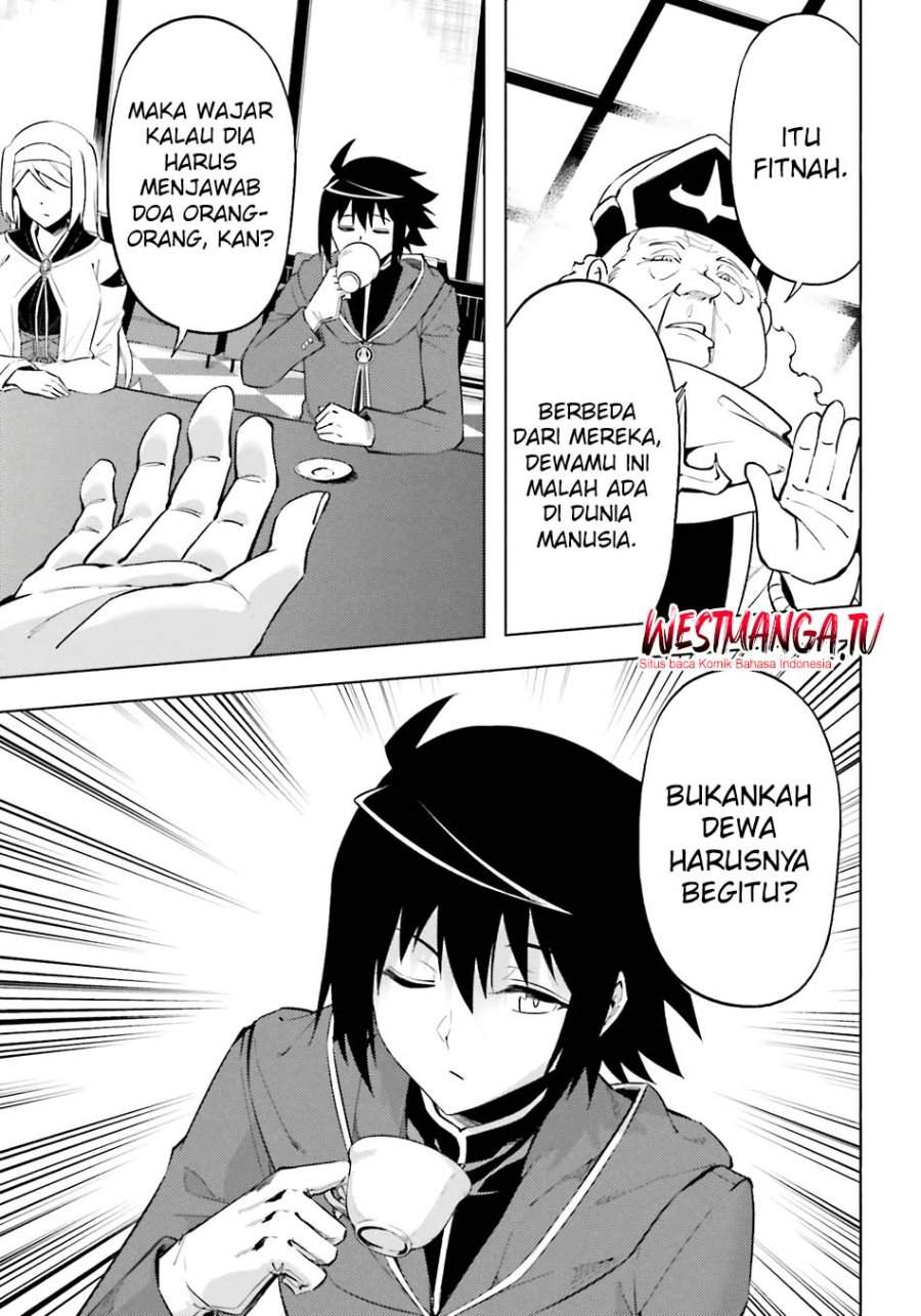 Tono no Kanri o Shite Miyou Chap 91 - Next Chap 92