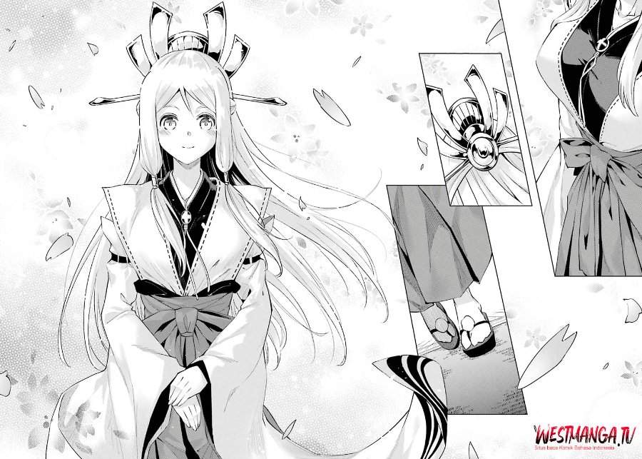 Tono no Kanri o Shite Miyou Chap 93 - Next Chap 94