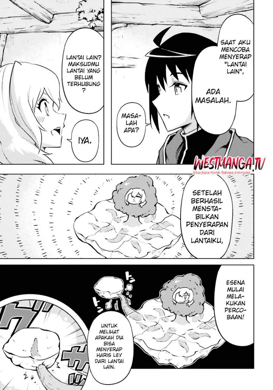 Tono no Kanri o Shite Miyou Chap 93 - Next Chap 94