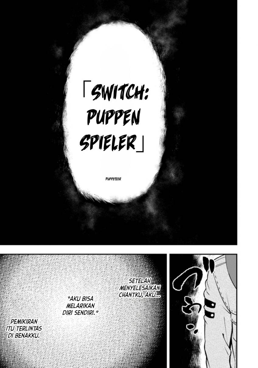 Zatsuyou Fuyojutsushi ga Jibun no Saikyou ni Kidzuku made Chap 1 - Next Chap 2