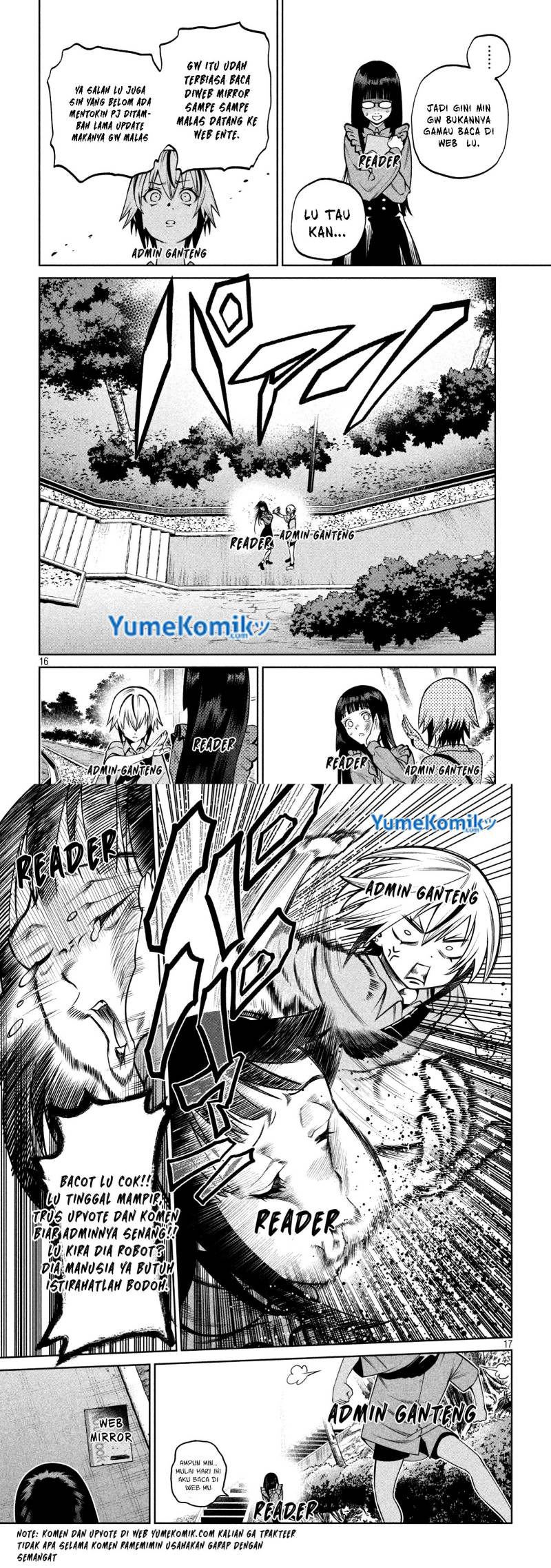 Zatsuyou Fuyojutsushi ga Jibun no Saikyou ni Kidzuku made Chap 2 - Next Chap 3