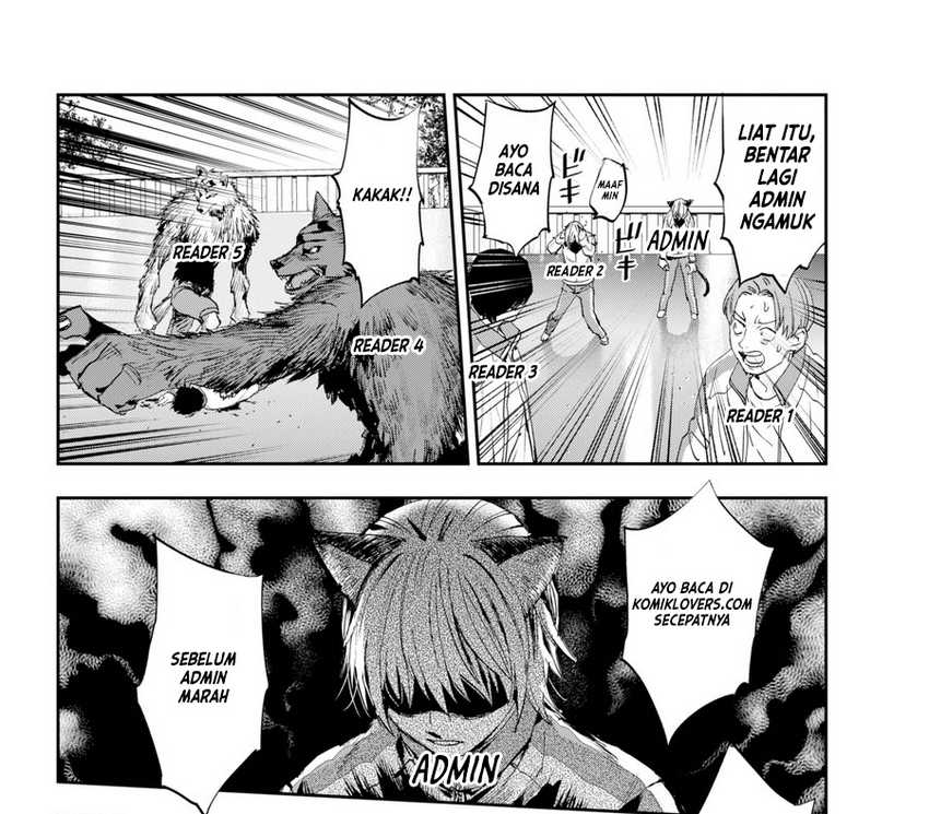 Sekai Saisoku no Level Up! Chap 17 - Next Chap 18